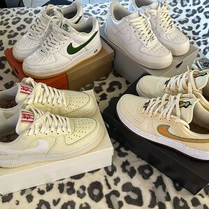 Air Force 1 size 10